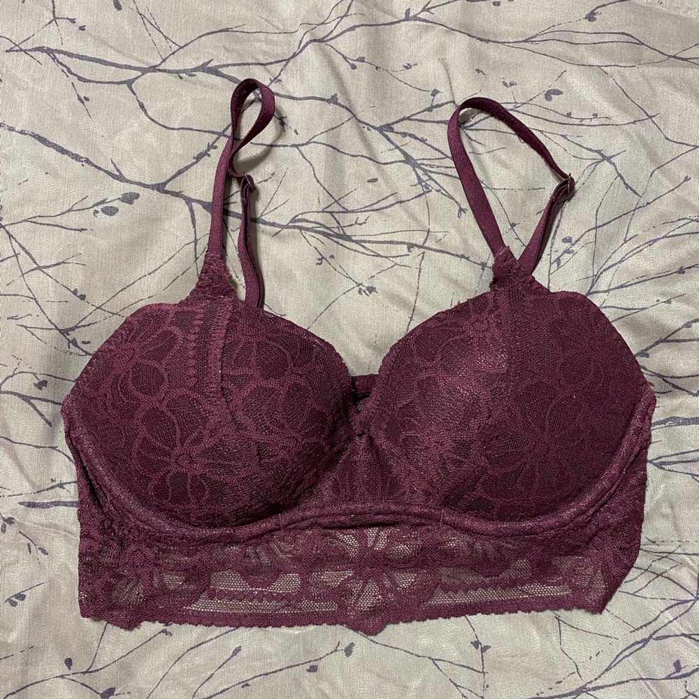 Victoria’s Secret PINK Bralette - Picture 2 of 5